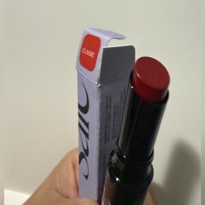 Saie Classic Red Lip